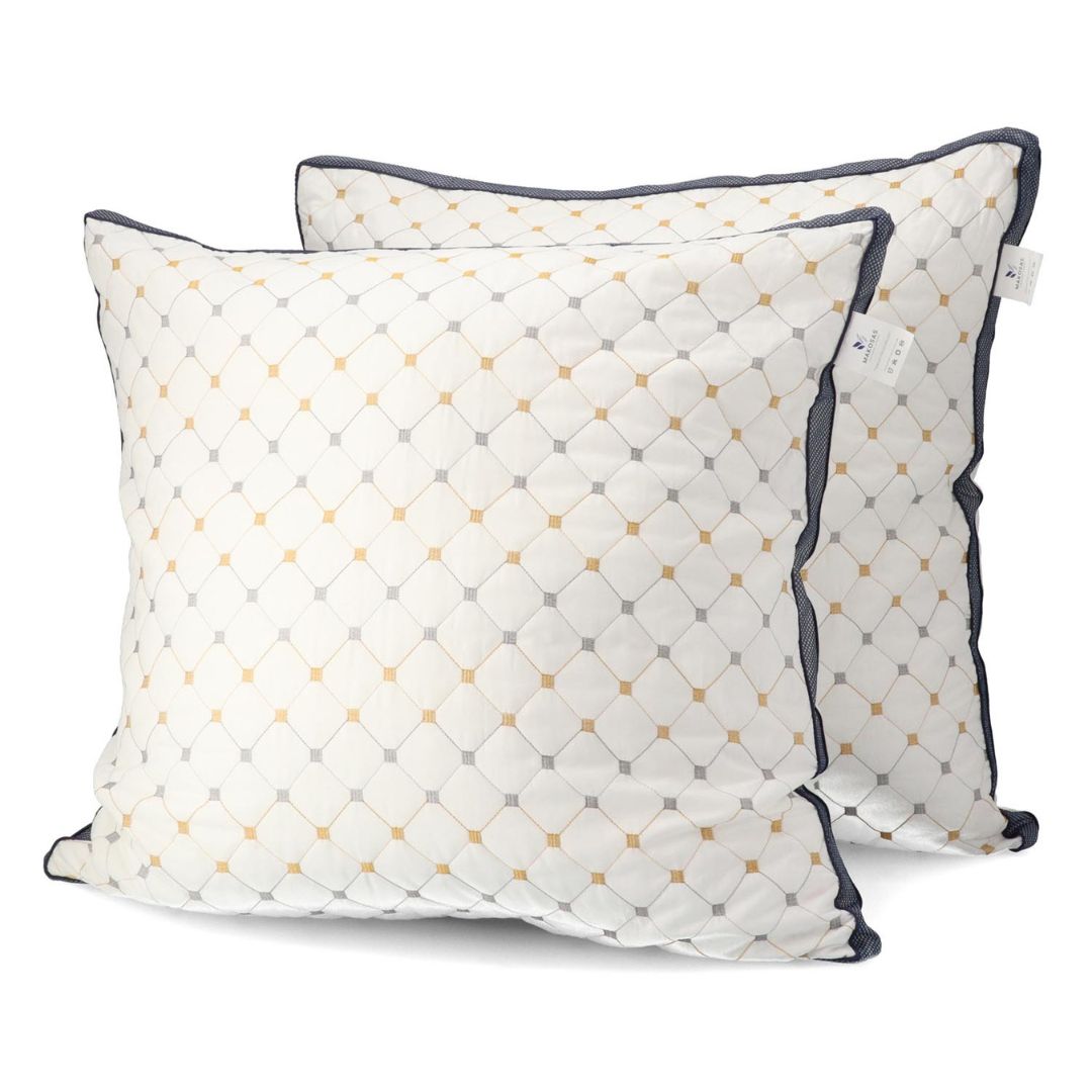ComfortCushion2 db pamut párna - .hu